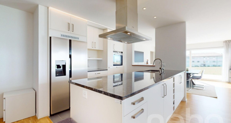 Magnifique Villa, transformable en deux logements image 2