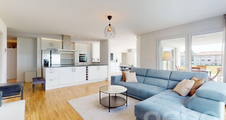 Magnifique Villa, transformable en deux logements image 3