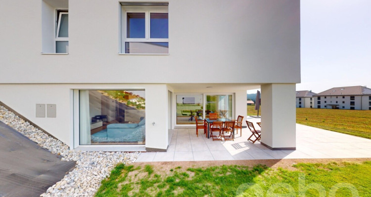 Magnifique Villa, transformable en deux logements image 5