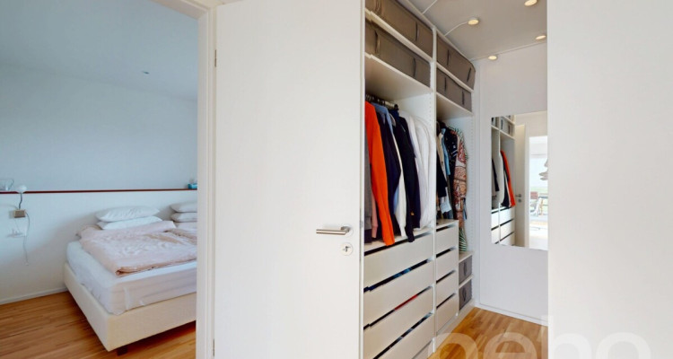 Magnifique Villa, transformable en deux logements image 8