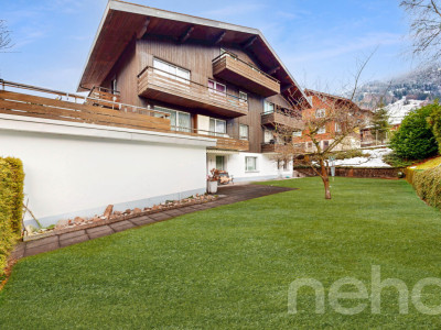 Gemütliche 4-Zimmerwohnung nur wenige Schritte vom See image 2