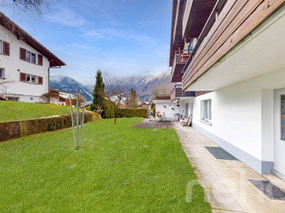 Gemütliche 4-Zimmerwohnung nur wenige Schritte vom See image 3