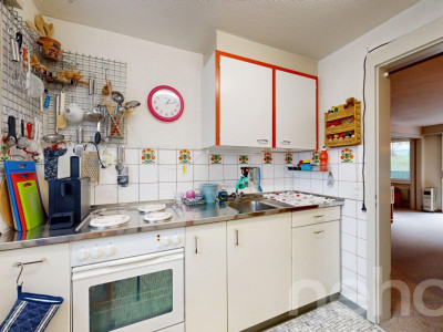 Gemütliche 4-Zimmerwohnung nur wenige Schritte vom See image 4