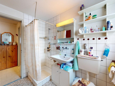 Gemütliche 4-Zimmerwohnung nur wenige Schritte vom See image 7