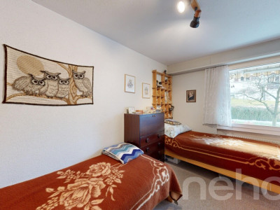 Gemütliche 4-Zimmerwohnung nur wenige Schritte vom See image 8