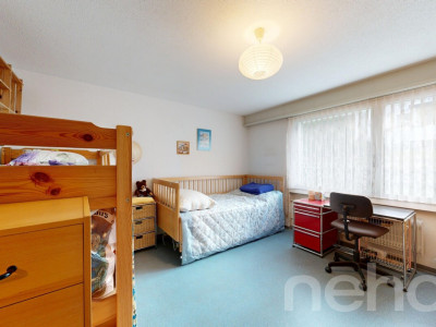 Gemütliche 4-Zimmerwohnung nur wenige Schritte vom See image 9