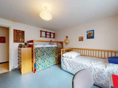 Gemütliche 4-Zimmerwohnung nur wenige Schritte vom See image 10