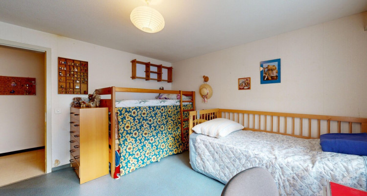 Gemütliche 4-Zimmerwohnung nur wenige Schritte vom See image 10