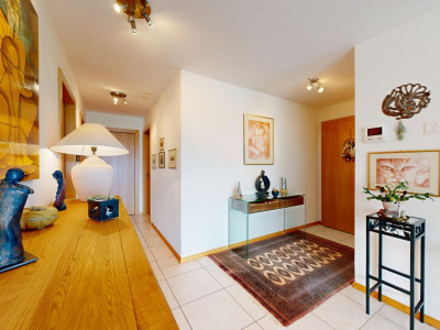 Superbe appartement 4,5 pièces avec terrasse image 4