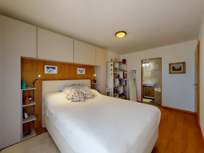 Superbe appartement 4,5 pièces avec terrasse image 7