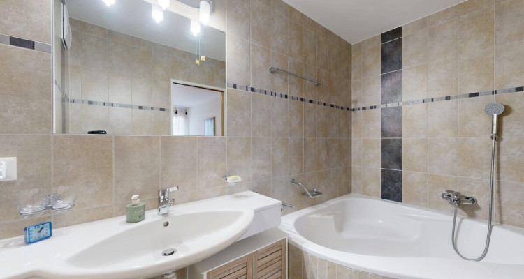 Superbe appartement 4,5 pièces avec terrasse image 12