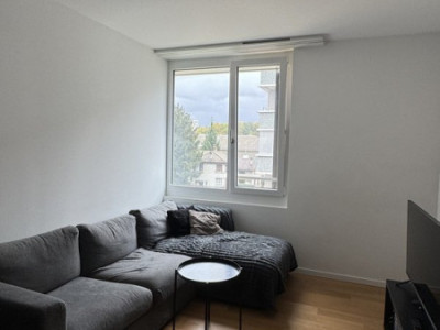 🏡 Reprise de bail – 3,5 pièces, Chavannes-près-Renens au : 01.01.2026 image 4