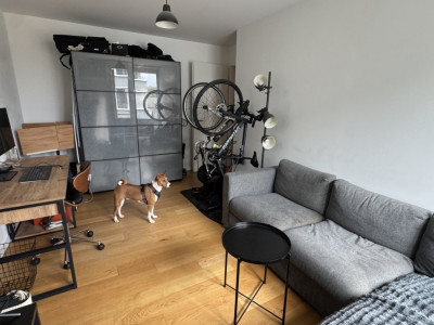 🏡 Reprise de bail – 3,5 pièces, Chavannes-près-Renens au : 01.01.2026 image 7