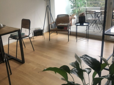 🏡 Reprise de bail – 3,5 pièces, Chavannes-près-Renens au : 01.01.2026 image 9