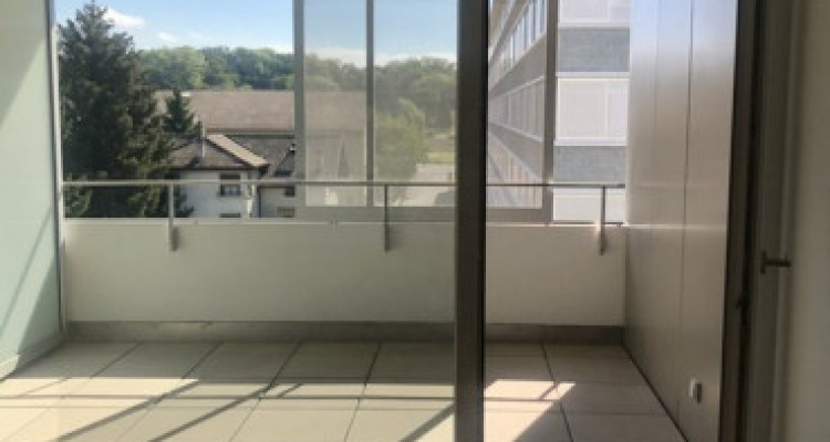 🏡 Reprise de bail – 3,5 pièces, Chavannes-près-Renens au : 01.01.2026 image 1