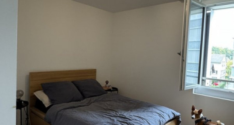 🏡 Reprise de bail – 3,5 pièces, Chavannes-près-Renens au : 01.01.2026 image 5