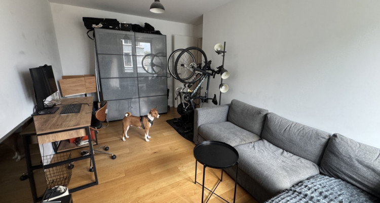 🏡 Reprise de bail – 3,5 pièces, Chavannes-près-Renens au : 01.01.2026 image 7