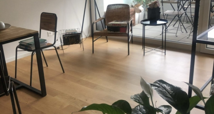 🏡 Reprise de bail – 3,5 pièces, Chavannes-près-Renens au : 01.01.2026 image 9