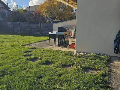 🏡 Reprise de bail – 5 pièces, Savigny (Jubin) au : 01.01.2026 image 2