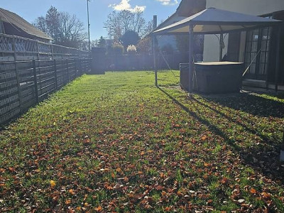 🏡 Reprise de bail – 5 pièces, Savigny (Jubin) au : 01.01.2026 image 3