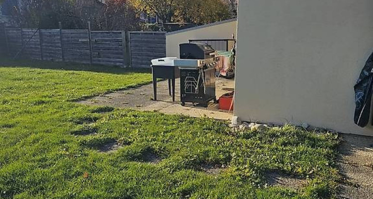 🏡 Reprise de bail – 5 pièces, Savigny (Jubin) au : 01.01.2026 image 2