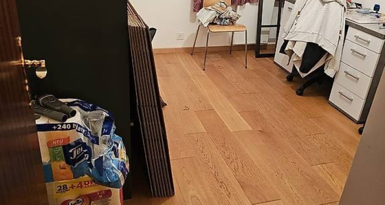 🏡 Reprise de bail – 5 pièces, Savigny (Jubin) au : 01.01.2026 image 5