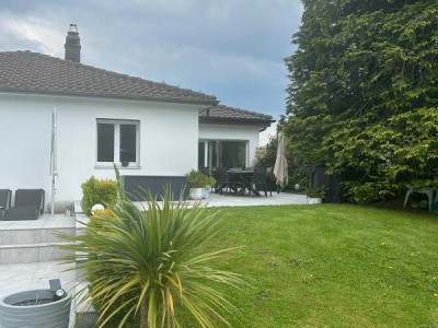 🏡 Reprise de bail – 7 pièces, Penthalaz au : 01.01.2026 image 2