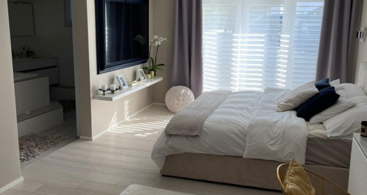 🏡 Reprise de bail – 7 pièces, Penthalaz au : 01.01.2026 image 14