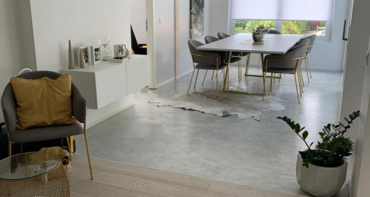 🏡 Reprise de bail – 7 pièces, Penthalaz au : 01.01.2026 image 8