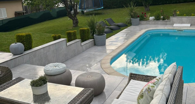 🏡 Reprise de bail – 7 pièces, Penthalaz au : 01.01.2026 image 1