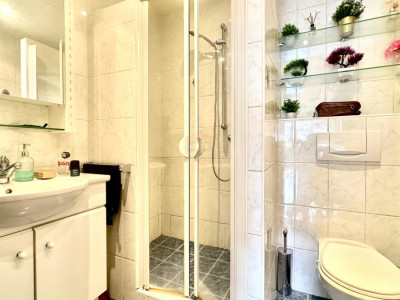 Charmant Studio, 44 m² image 3