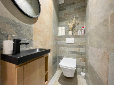 Magnifique appartement rénové de 4.5 pièces situé à Meyrin image 8