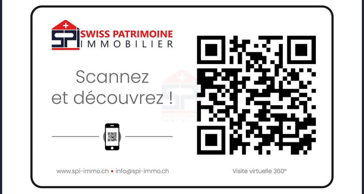 Charmant appartement, 3 pièces vue Salève en CASATAX image 7