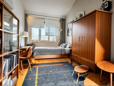 Charmant appartement 6 pièces de 175 m² en attique image 6