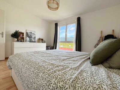 Mobilité facilitée dans cet appartement de 5 pièces image 5