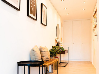 Mobilité facilitée dans cet appartement de 5 pièces image 4