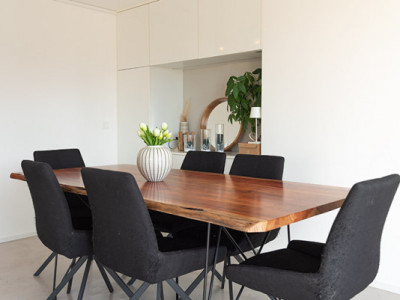 Mobilité facilitée dans cet appartement de 5 pièces image 3