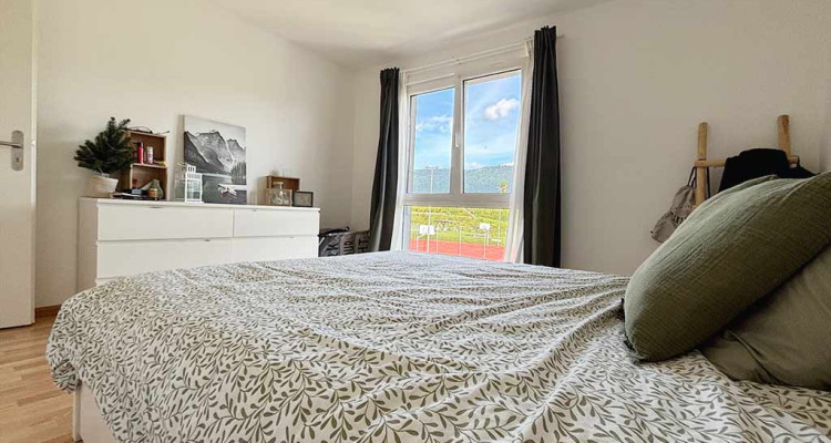 Mobilité facilitée dans cet appartement de 5 pièces image 5