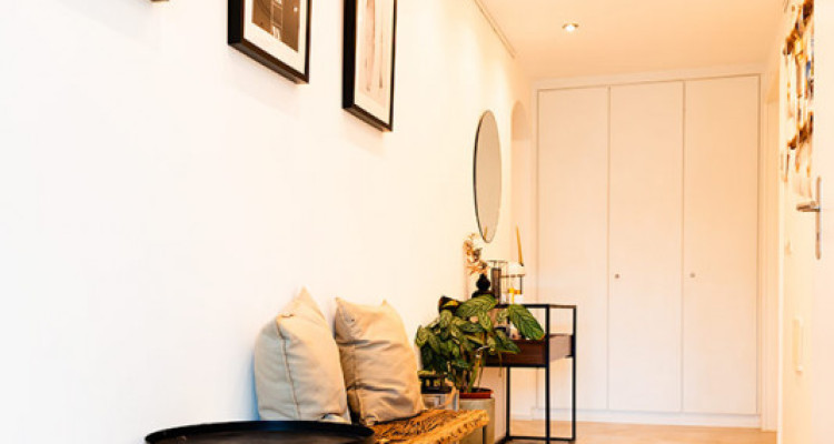 Mobilité facilitée dans cet appartement de 5 pièces image 4