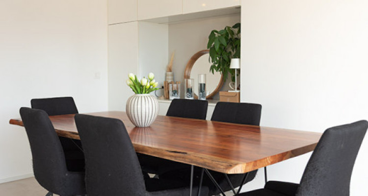 Mobilité facilitée dans cet appartement de 5 pièces image 3