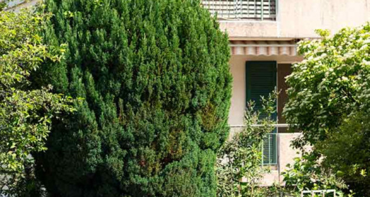 Mobilité facilitée dans cet appartement de 5 pièces image 7