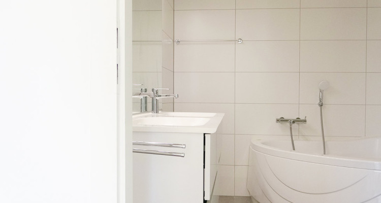 Mobilité facilitée dans cet appartement de 5 pièces image 6