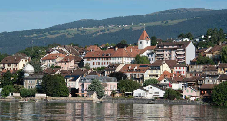 Mobilité facilitée dans cet appartement de 5 pièces image 8
