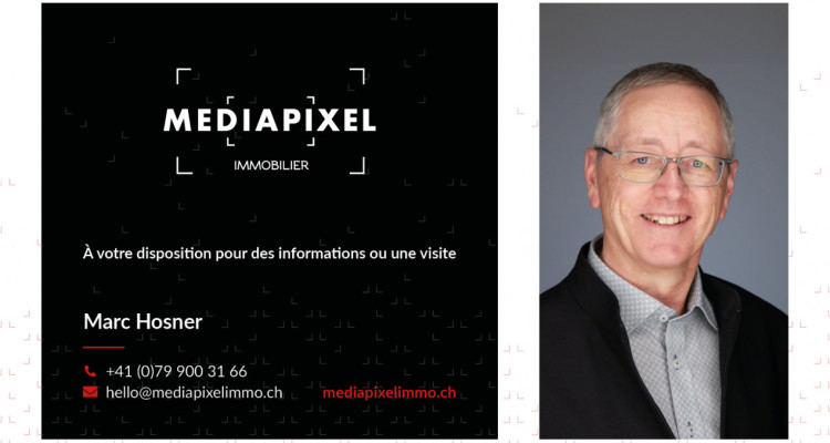 Mobilité facilitée dans cet appartement de 5 pièces image 9