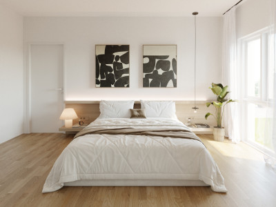 Duplex neuf avec terrasses image 2