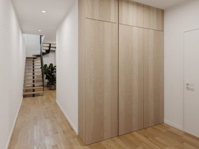 Duplex neuf avec terrasses image 5