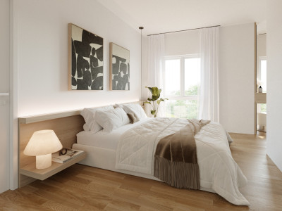 Duplex neuf avec terrasses image 3