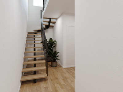 Duplex neuf avec terrasses image 6