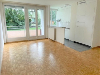 3 pièces avec balcon à Châtelaine image 2