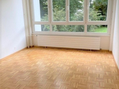 3 pièces avec balcon à Châtelaine image 3